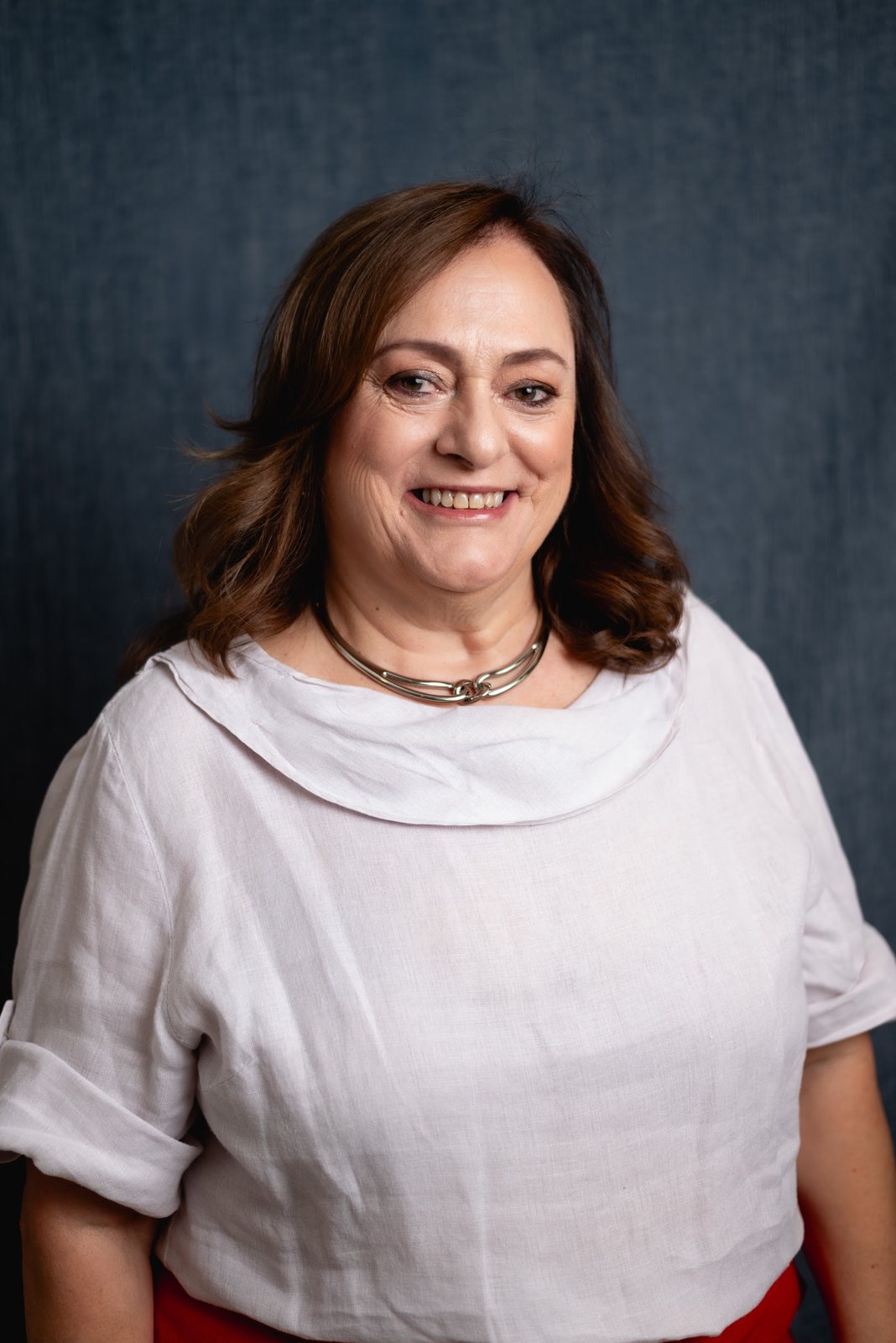 Amélia Sá, advogada em Planejamento Patrimonial e Sucessório no Rio de Janeiro